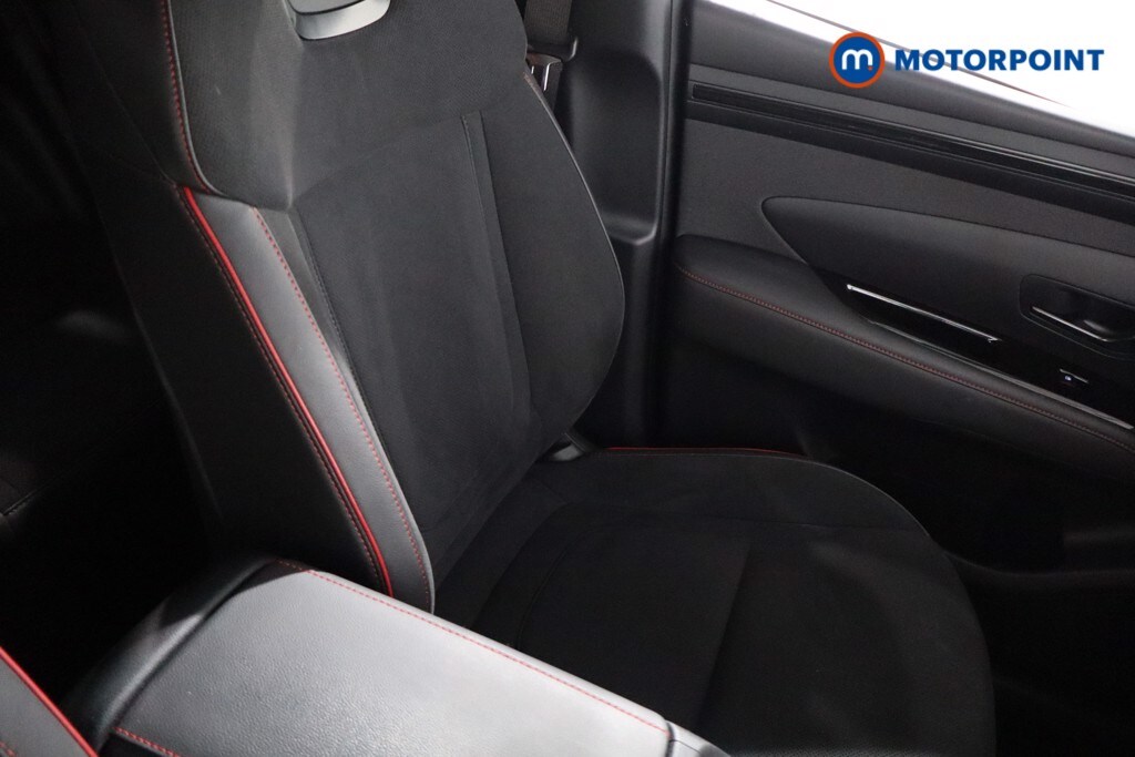 Used Hyundai TUCSON for sale - 77830979: Photo 33