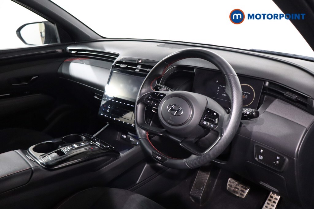 Used Hyundai TUCSON for sale - 77830979: Photo 35