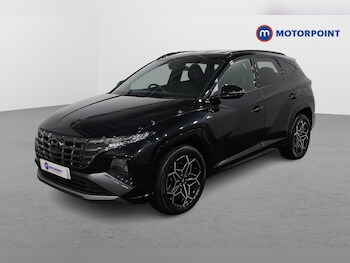 Used Hyundai TUCSON undefined for sale - 77830979: Photo