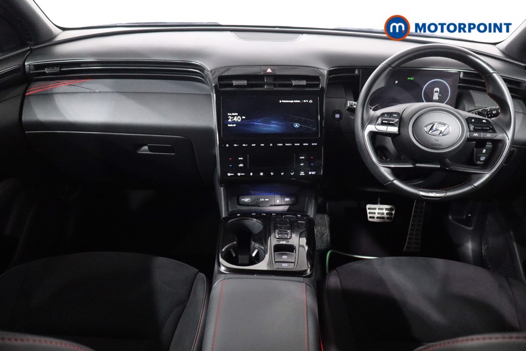 Used Hyundai TUCSON for sale - 77830979: Photo 9