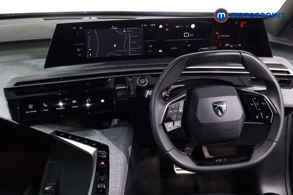 Used Peugeot 5008 2025 for sale - 78001378: Photo 11