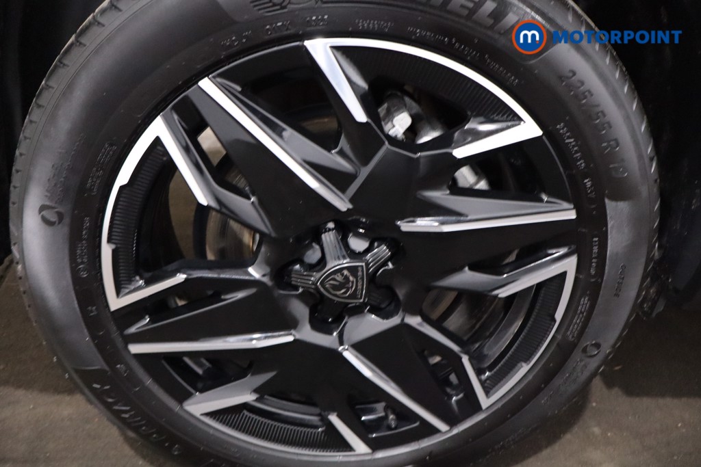 Used Peugeot 5008 2025 for sale - 78001378: Photo 17