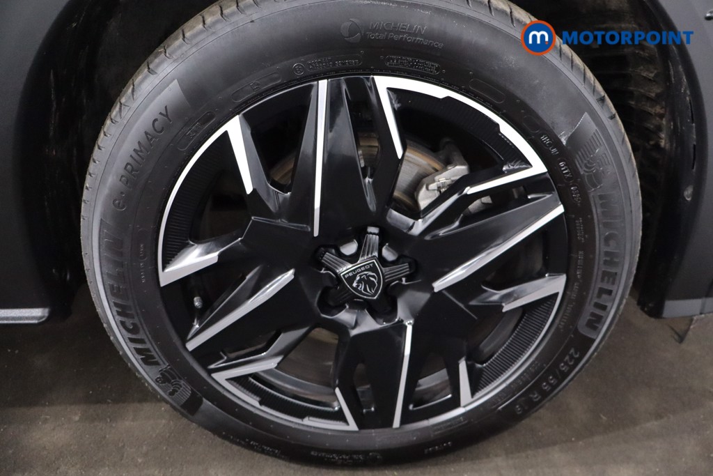 Used Peugeot 5008 2025 for sale - 78001378: Photo 18