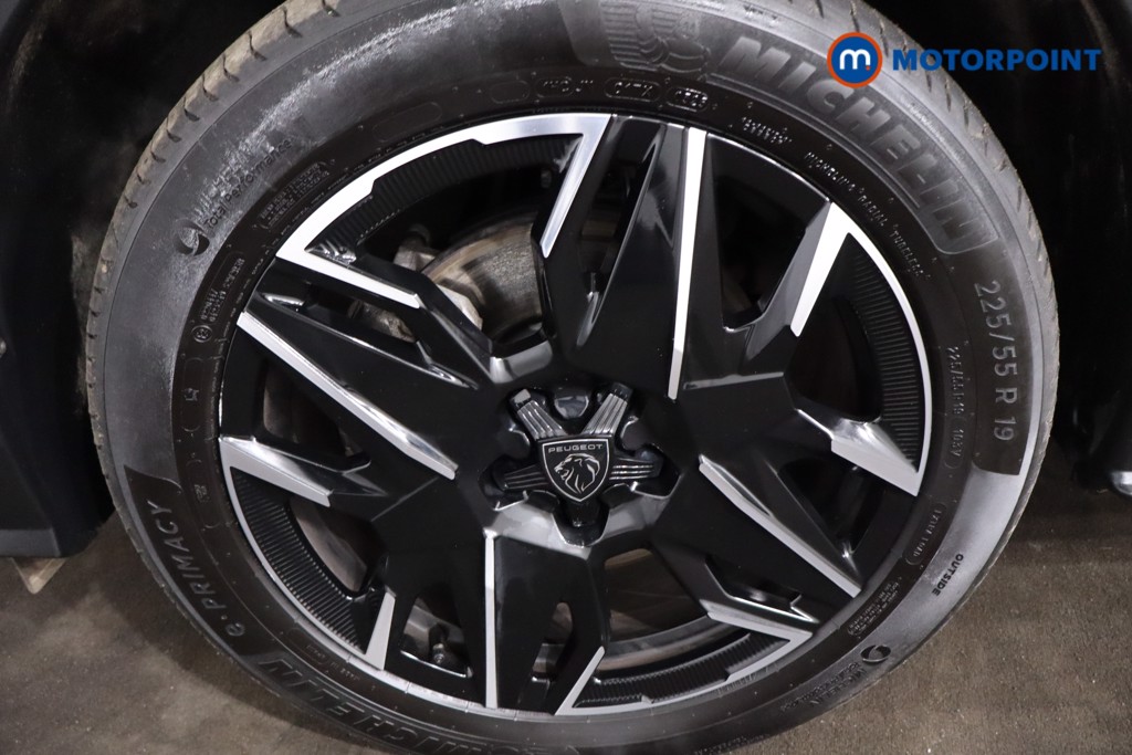 Used Peugeot 5008 2025 for sale - 78001378: Photo 19