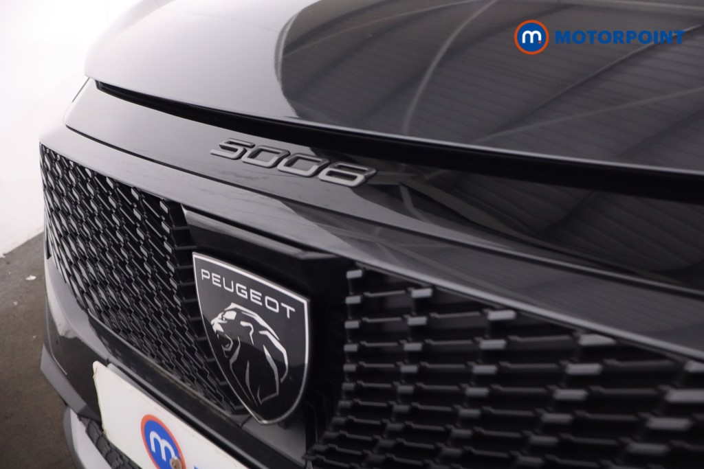 Used Peugeot 5008 2025 for sale - 78001378: Photo 38