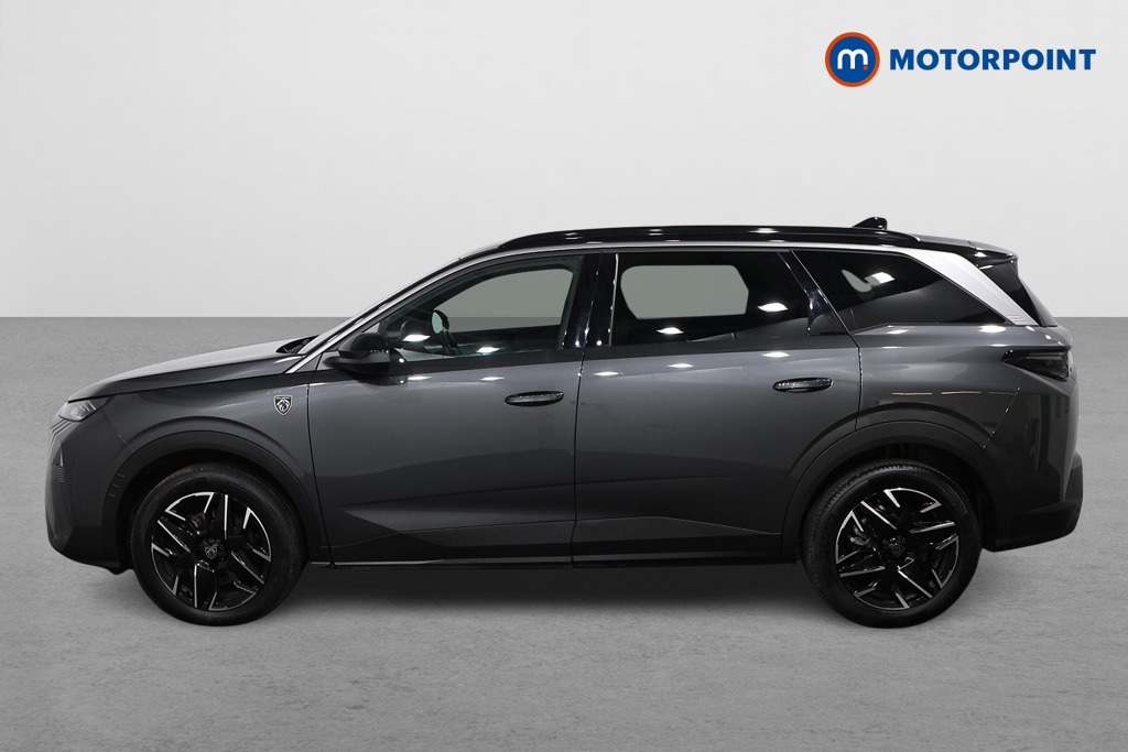 Used Peugeot 5008 2025 for sale - 78001378: Photo 4