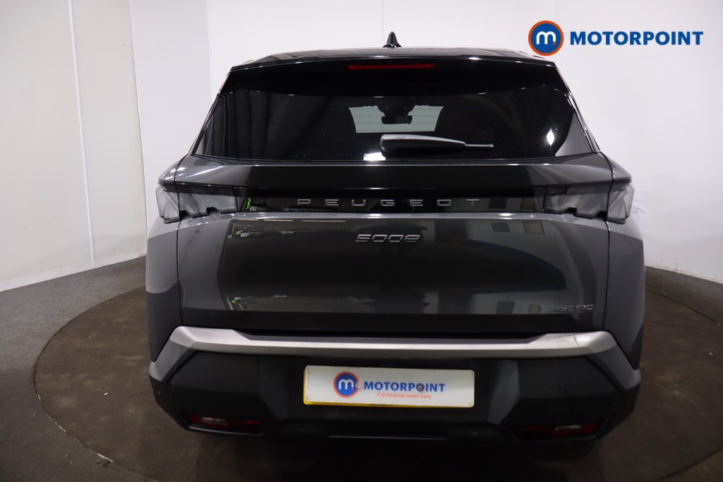 Used Peugeot 5008 2025 for sale - 78001378: Photo 44