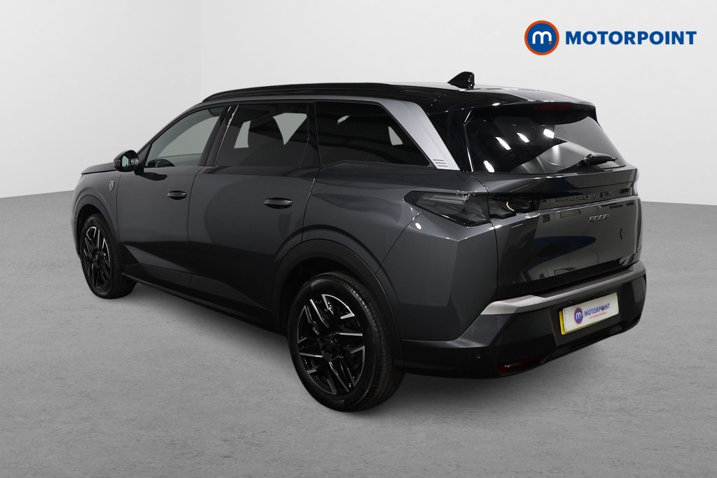 Used Peugeot 5008 2025 for sale - 78001378: Photo 5