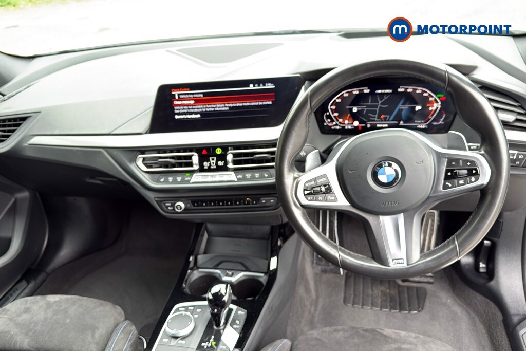 Used BMW 1 Series 2023 for sale - 78089434: Photo 10