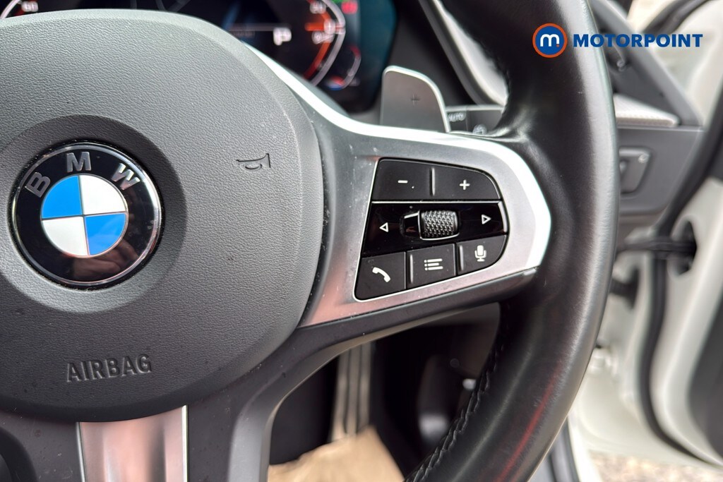 Used BMW 1 Series 2023 for sale - 78089434: Photo 12