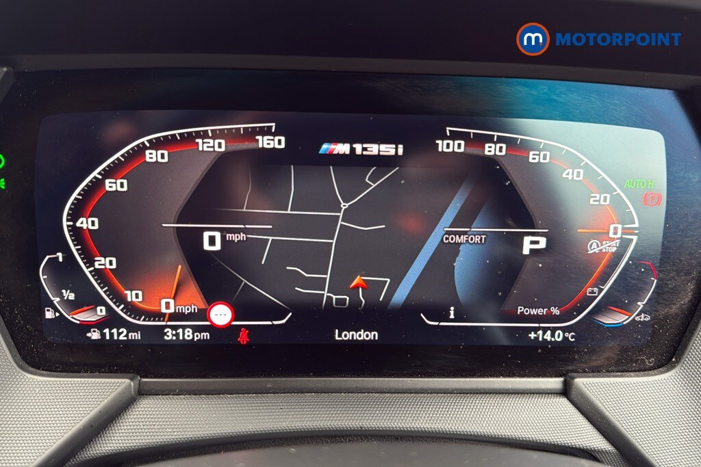 Used BMW 1 Series 2023 for sale - 78089434: Photo 16