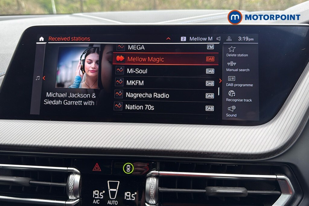 Used BMW 1 Series 2023 for sale - 78089434: Photo 17