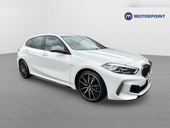 Used BMW 1 Series 2023 for sale - 78089434: Photo