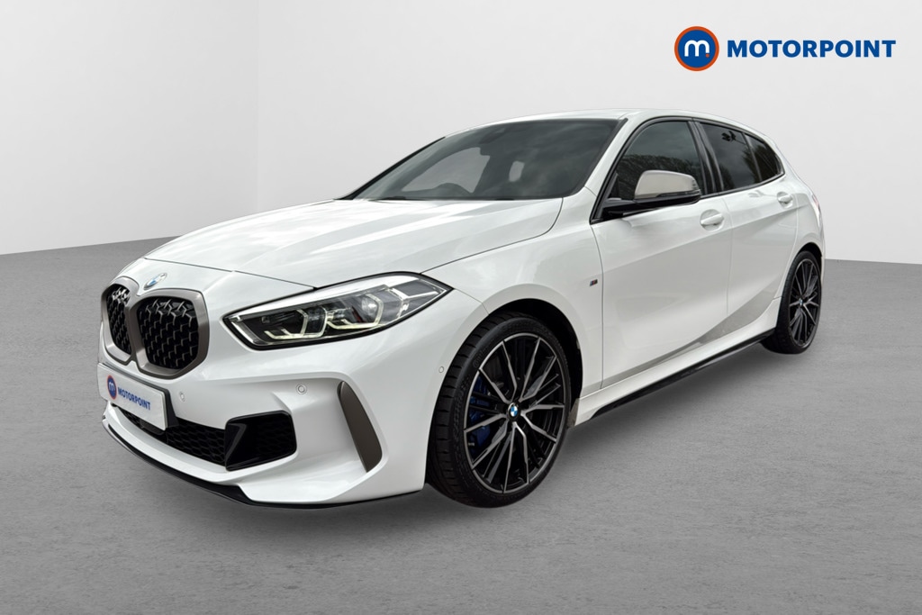 Used BMW 1 Series 2023 for sale - 78089434: Photo 3