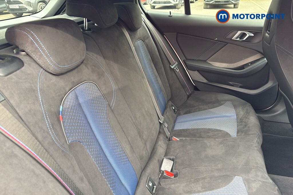 Used BMW 1 Series 2023 for sale - 78089434: Photo 33