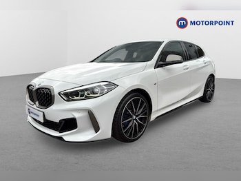 Used BMW 1 Series 2023 for sale - 78089434: Photo