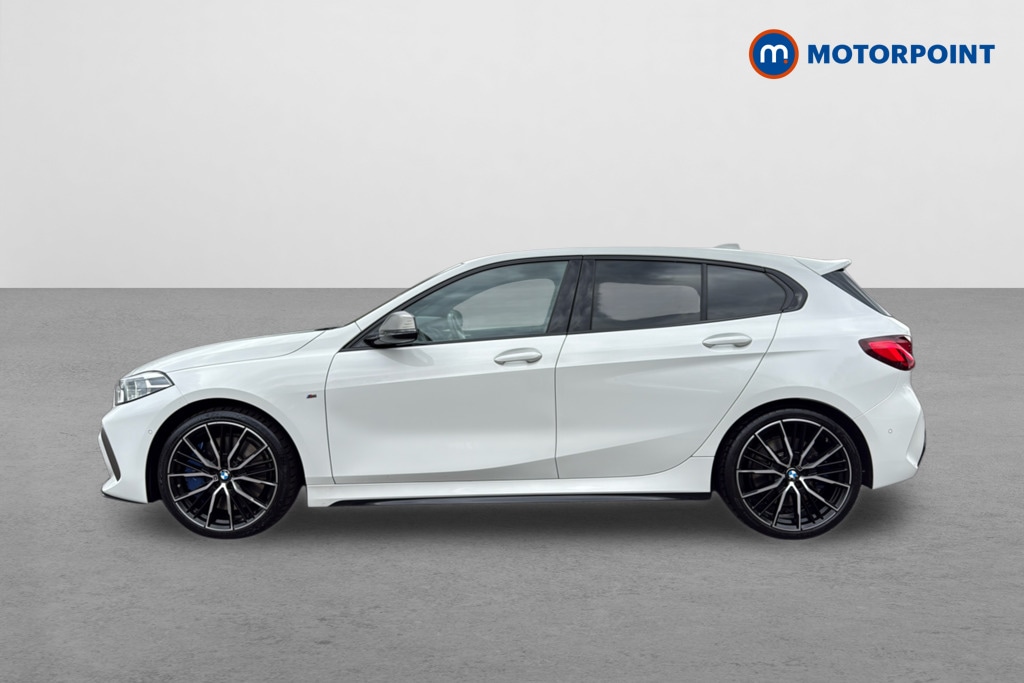 Used BMW 1 Series 2023 for sale - 78089434: Photo 4