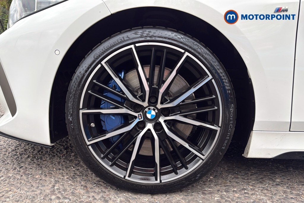 Used BMW 1 Series 2023 for sale - 78089434: Photo 46