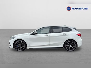 Used BMW 1 Series 2023 for sale - 78089434: Photo