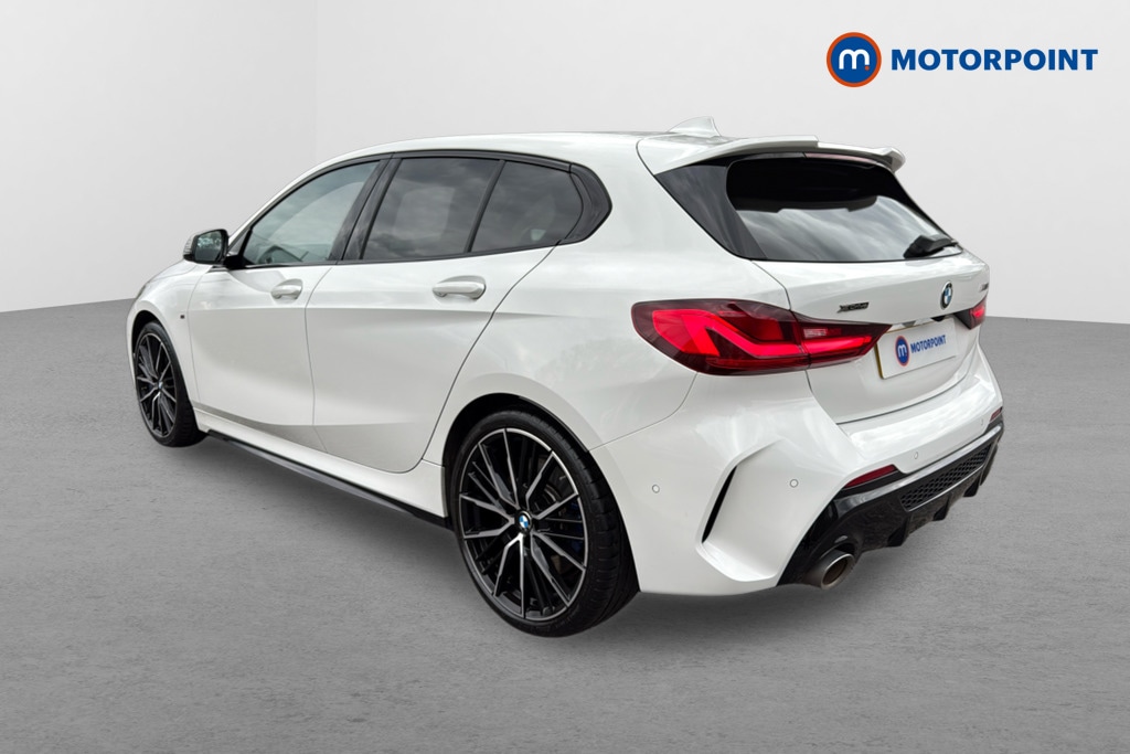 Used BMW 1 Series 2023 for sale - 78089434: Photo 5