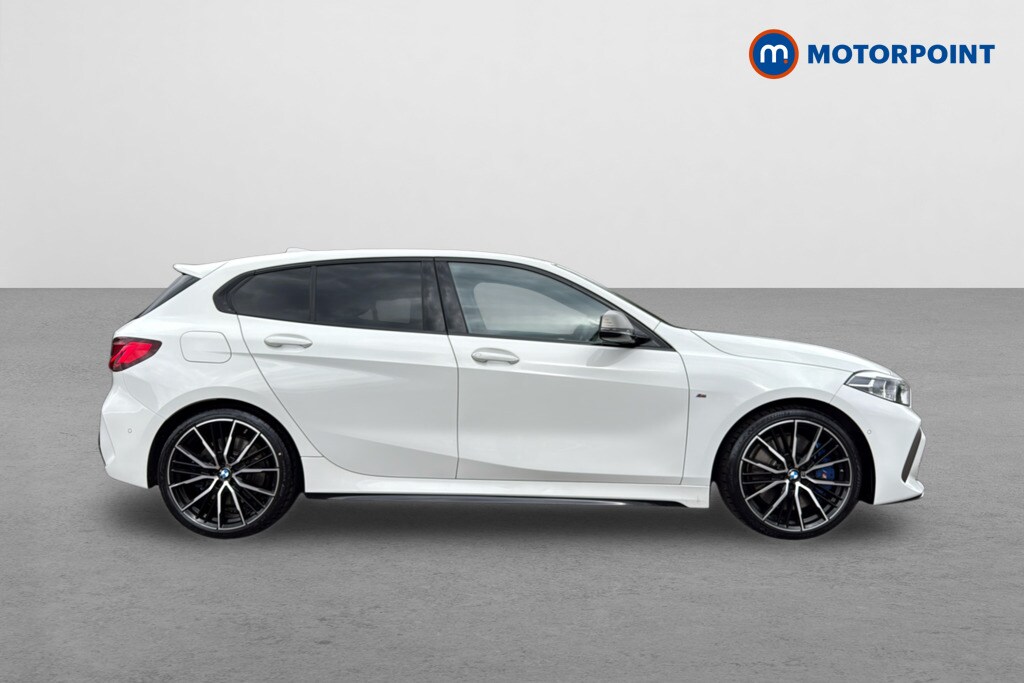 Used BMW 1 Series 2023 for sale - 78089434: Photo 8