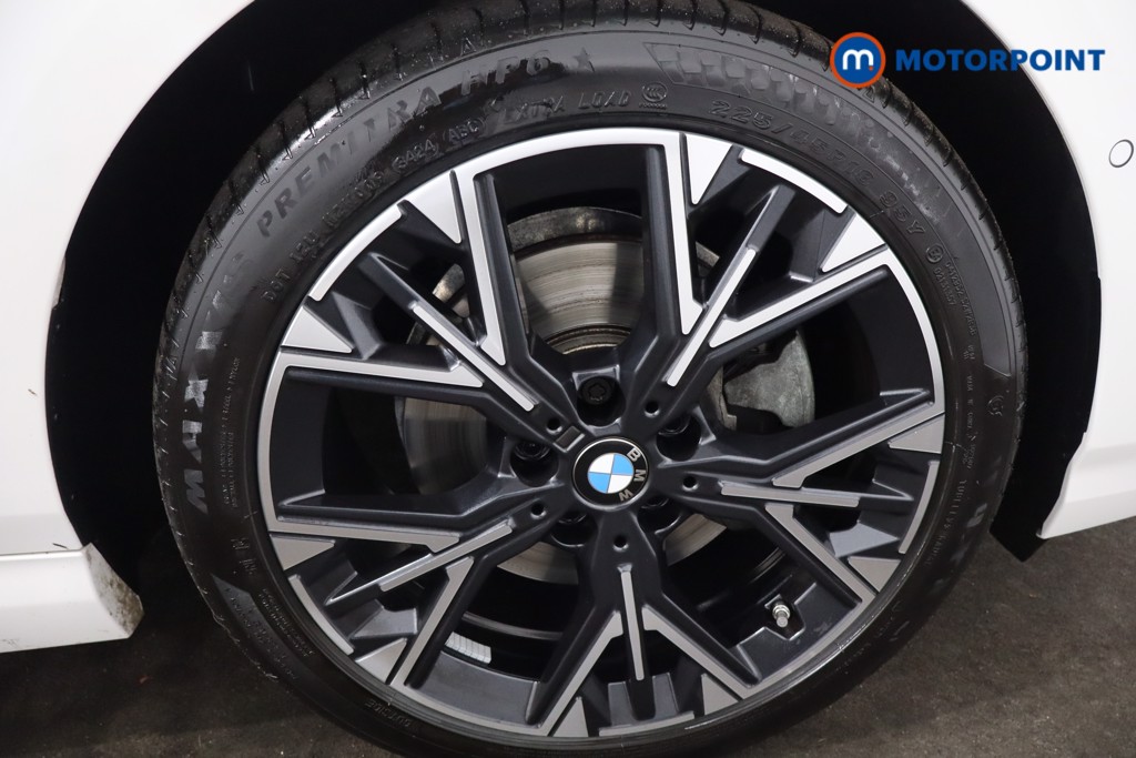 Used BMW 1 Series 2025 for sale - 76505183: Photo 13