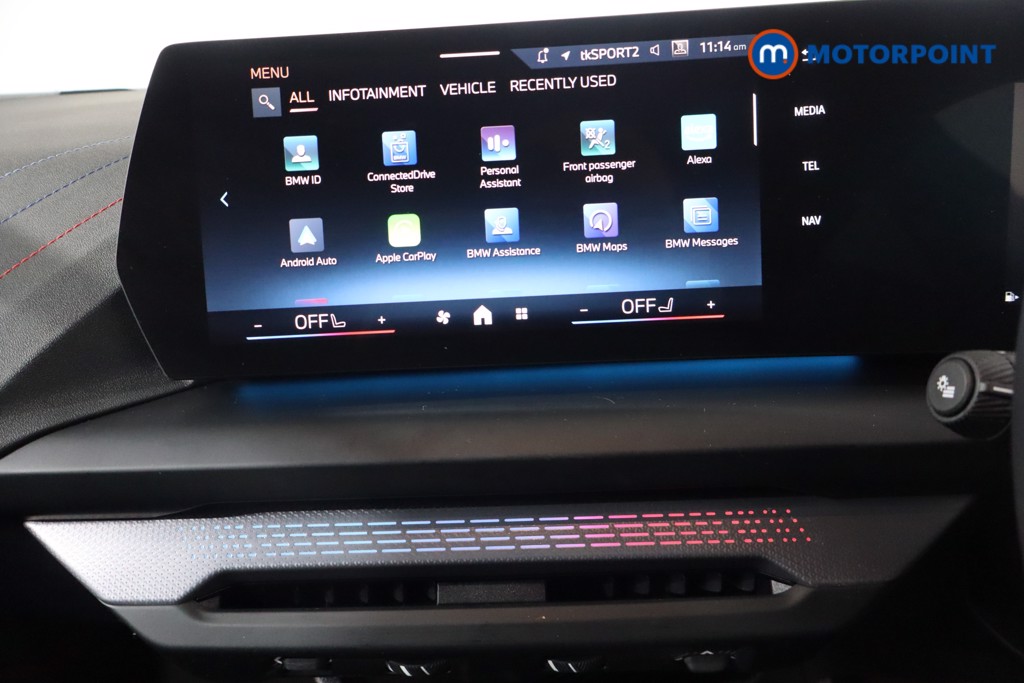 Used BMW 1 Series 2025 for sale - 76505183: Photo 15