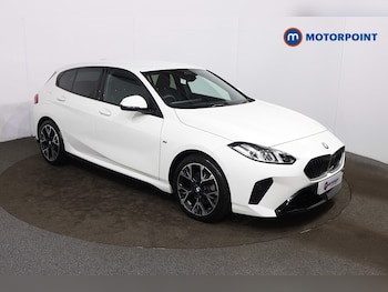 Used BMW 1 Series 2025 for sale - 76505183: Photo