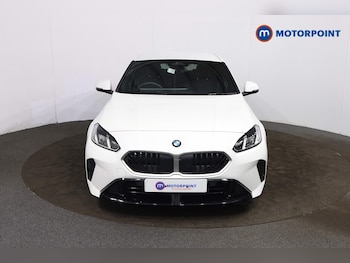 Used BMW 1 Series 2025 for sale - 76505183: Photo