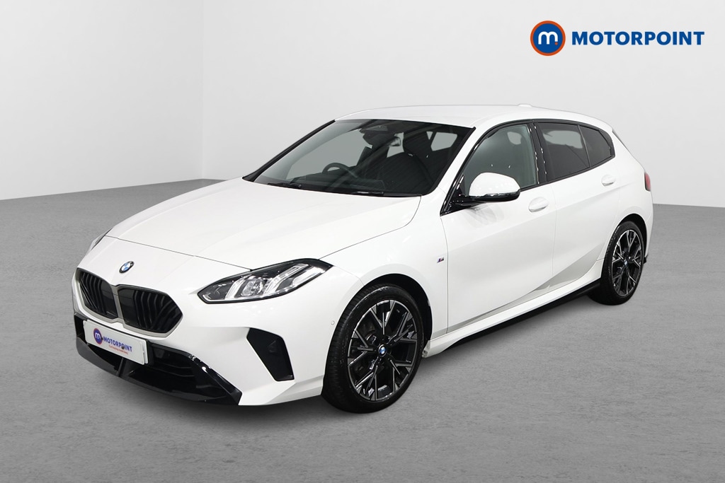 Used BMW 1 Series 2025 for sale - 76505183: Photo 3