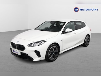 Used BMW 1 Series 2025 for sale - 76505183: Photo