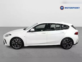 Used BMW 1 Series 2025 for sale - 76505183: Photo