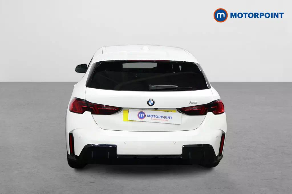 Used BMW 1 Series 2025 for sale - 76505183: Photo 6