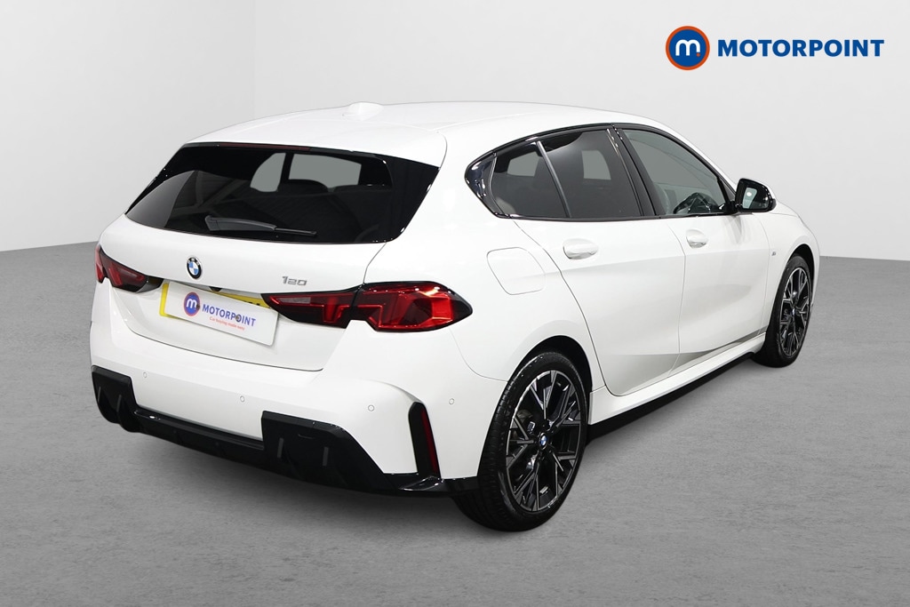 Used BMW 1 Series 2025 for sale - 76505183: Photo 7