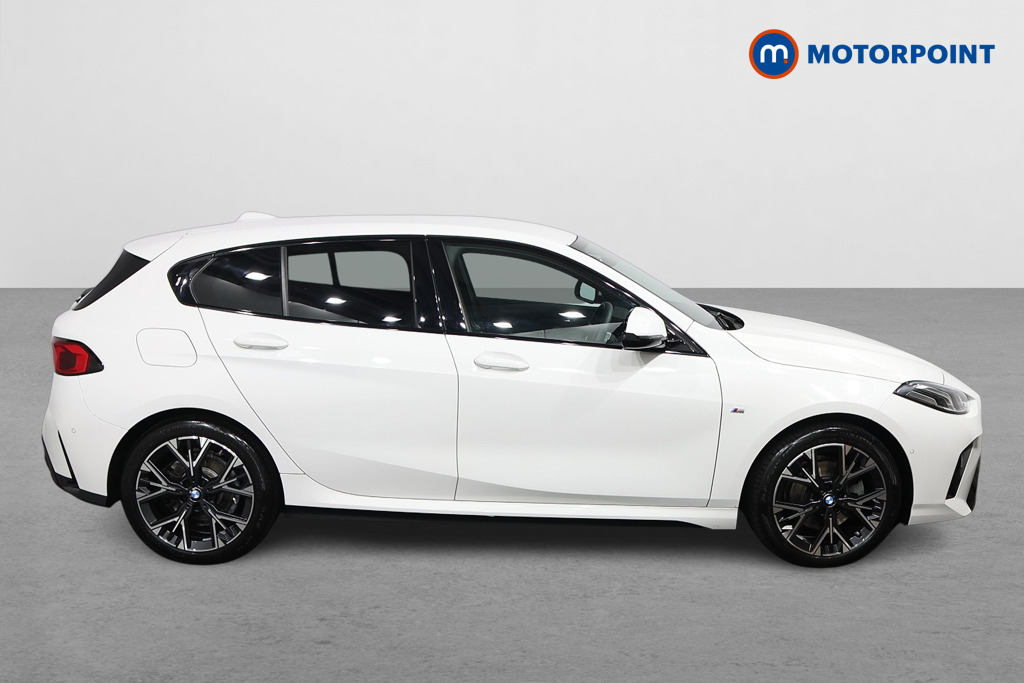 Used BMW 1 Series 2025 for sale - 76505183: Photo 8