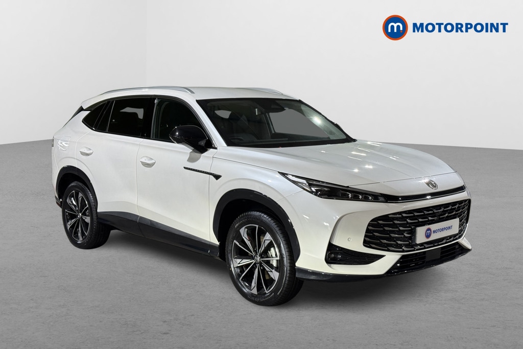 Used MG MG HS 2025 for sale - 76767354: Photo 1