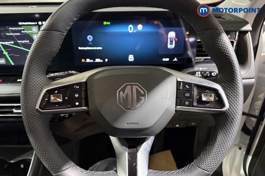 Used MG MG HS 2025 for sale - 76767354: Photo 10