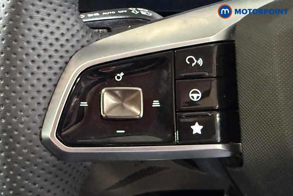 Used MG MG HS 2025 for sale - 76767354: Photo 11