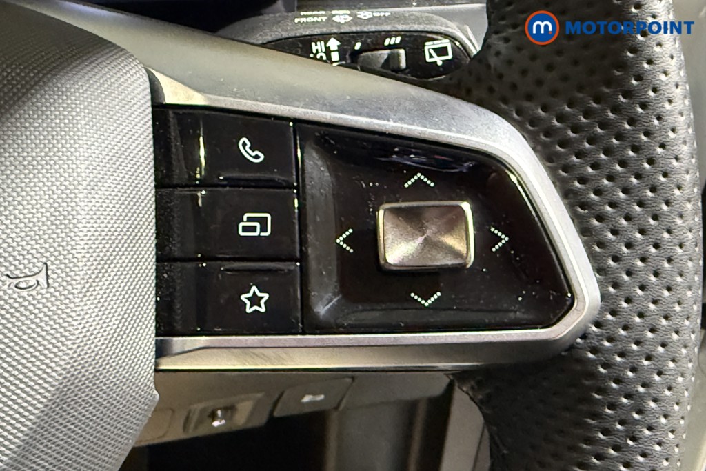 Used MG MG HS 2025 for sale - 76767354: Photo 12