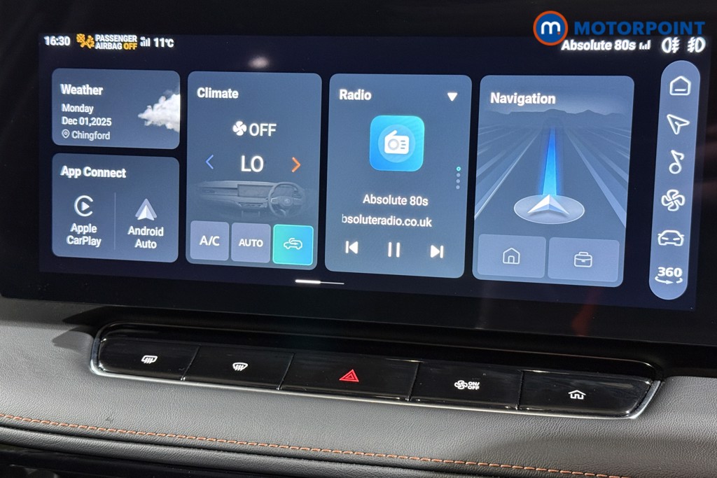 Used MG MG HS 2025 for sale - 76767354: Photo 15