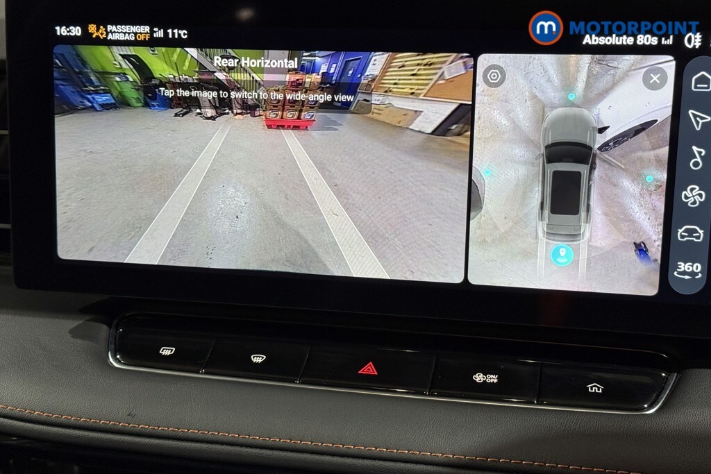 Used MG MG HS 2025 for sale - 76767354: Photo 17