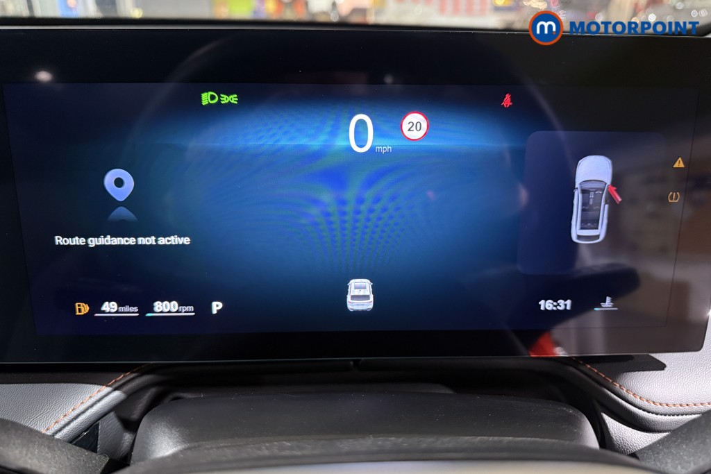 Used MG MG HS 2025 for sale - 76767354: Photo 18