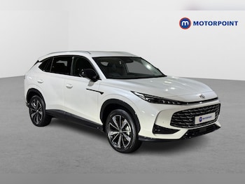 Used MG MG HS 2025 for sale - 76767354: Photo