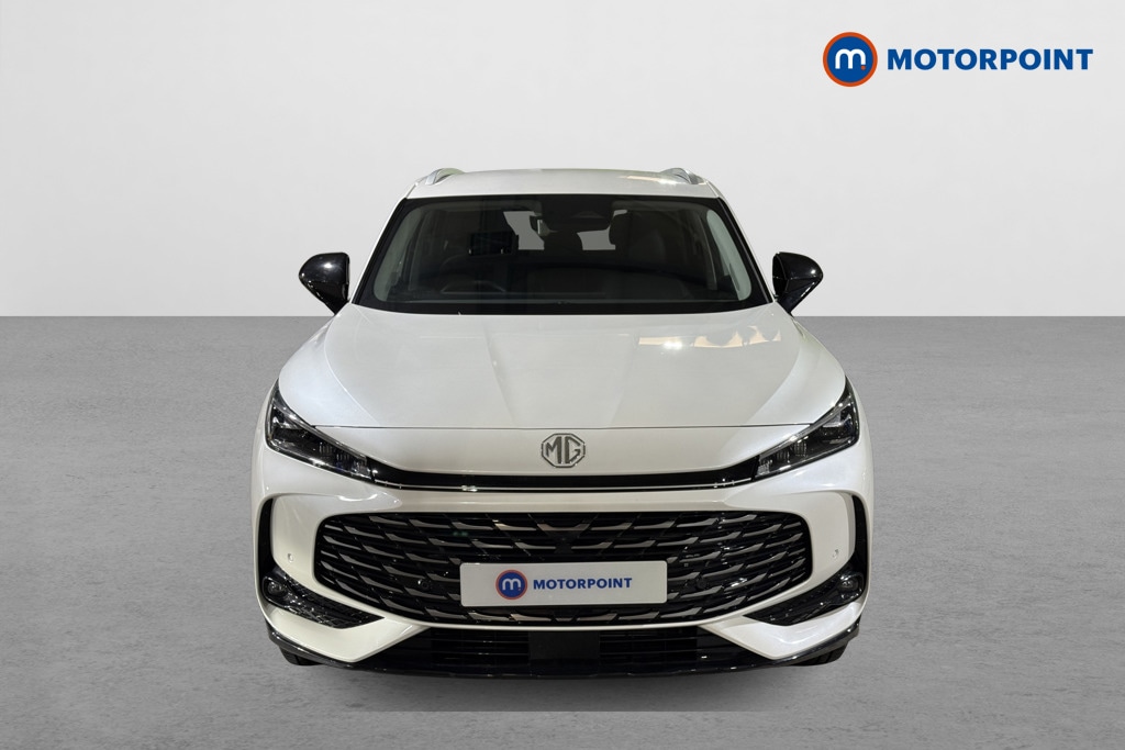 Used MG MG HS 2025 for sale - 76767354: Photo 2