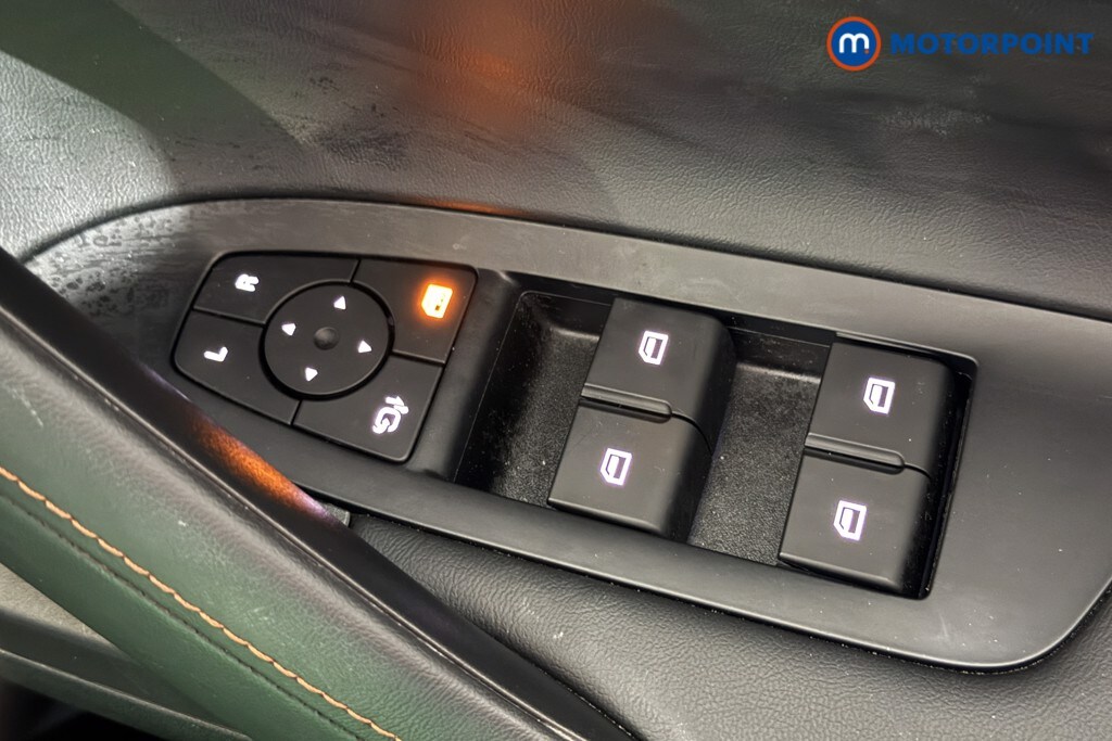 Used MG MG HS 2025 for sale - 76767354: Photo 21