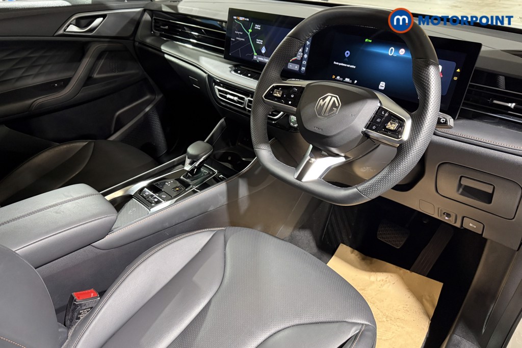 Used MG MG HS 2025 for sale - 76767354: Photo 25