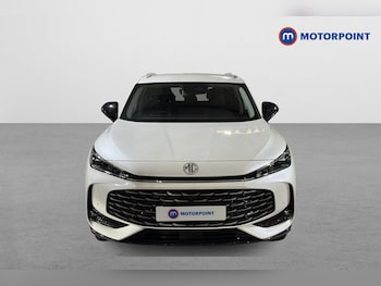 Used MG MG HS 2025 for sale - 76767354: Photo