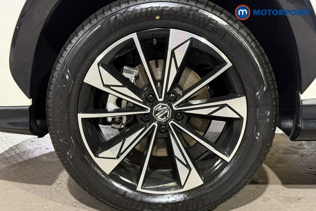 Used MG MG HS 2025 for sale - 76767354: Photo 33