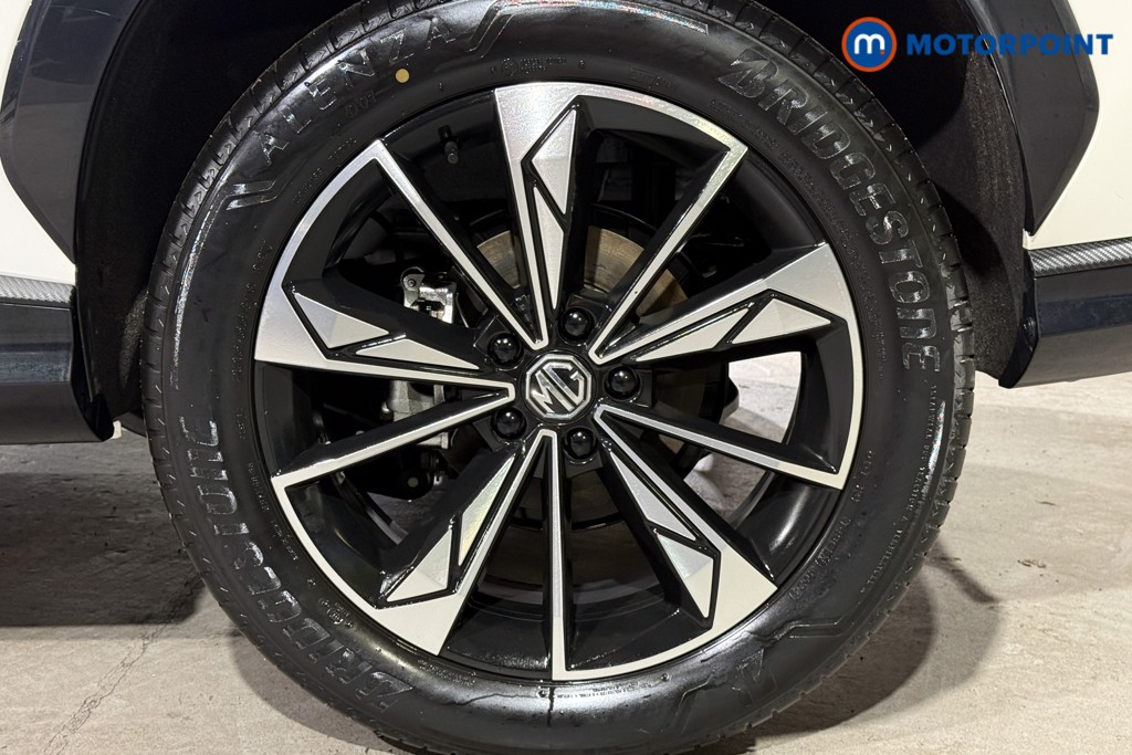 Used MG MG HS 2025 for sale - 76767354: Photo 34