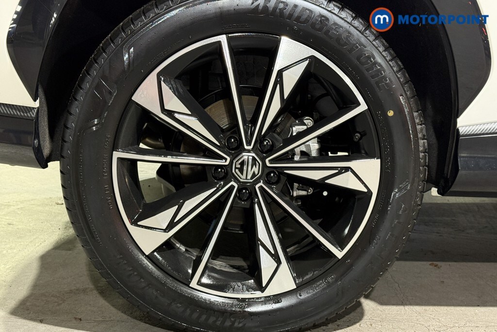 Used MG MG HS 2025 for sale - 76767354: Photo 35